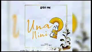 Sizo official _Una nini mp3