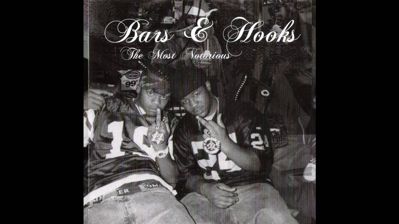 Bars & Hooks-Can I Live - YouTube