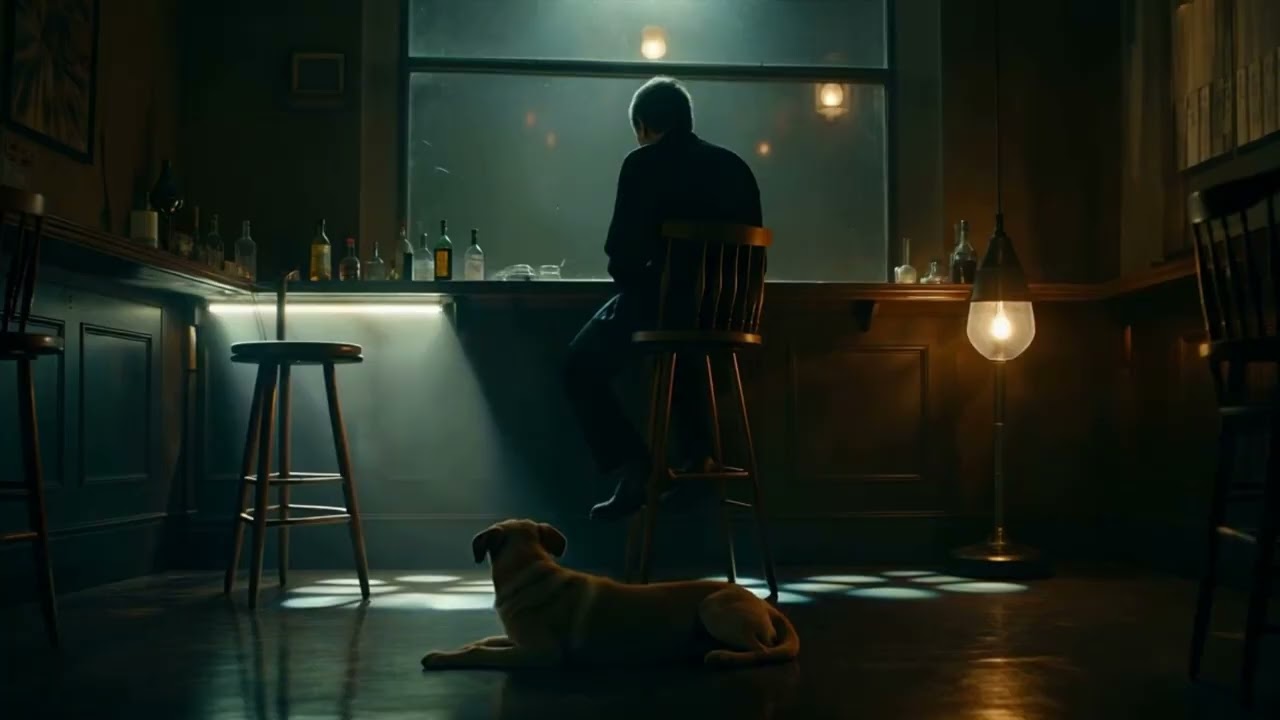 Deep Soul Blues 🌙 | 1 Hour