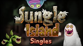Jungle Island | Singles