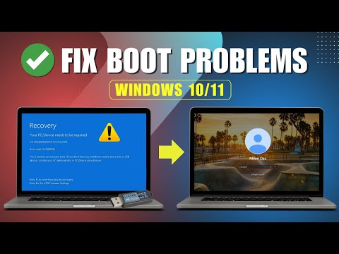 How to Fix