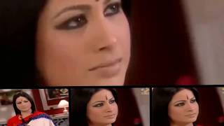 dramatic Indian drama character intro but it keeps going