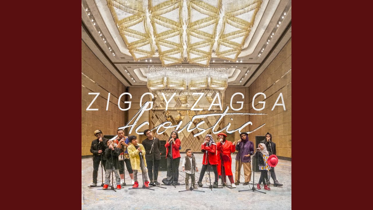 Ziggy Zagga (Acoustic Version)