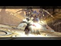 Darksiders II: Deathinitive Edition - A more Perfect Death, Archon