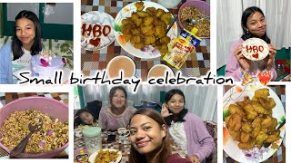 Download Lagu Sister birthday small party🤭❤️🔥vlog📸 MP3 Download Lagu Sister birthday small party🤭❤️🔥vlog📸 MP3