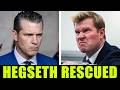 Tim Sheehy BREAKS SILENCE as Pete Hegseth Targets Pentagon Bureaucracy and China Threat
