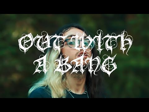 Kidd-Yuga(Out With A Bang) Official music video  