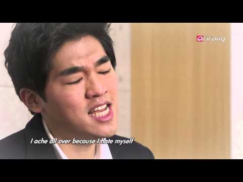 Showbiz Korea-SINGER LEE GUN-YUL   이건율
