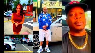 Rapper Sh*t 100 Times,38 Spesh Og Give Fat Joe 12hrs To Check In