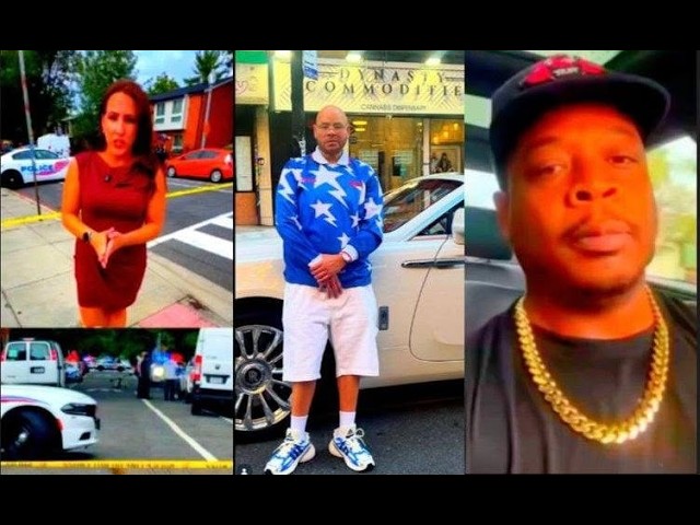 🔥 38 Spesh OG Gives Fat Joe Just 12 Hours to Respond... The Internet Is Watching!