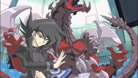 Yu-Gi-Oh! GX Japanese End Credits Season 4 - Endless Dream by Hiroshi Kitadani