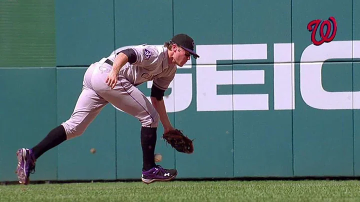 COL@WSH: Zimmerman scores two with a single to short