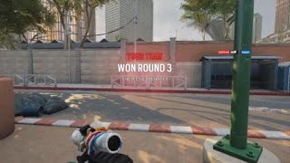 Doc p90 4k on Consulate