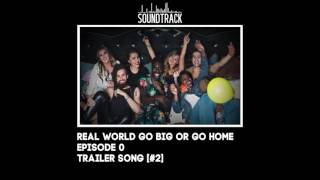 Video thumbnail of "RW31: Soundtrack- Trailer Song [#2]"