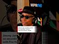Jimmy Jam and Terry Lewis on working with The Human League on the track, "Human"