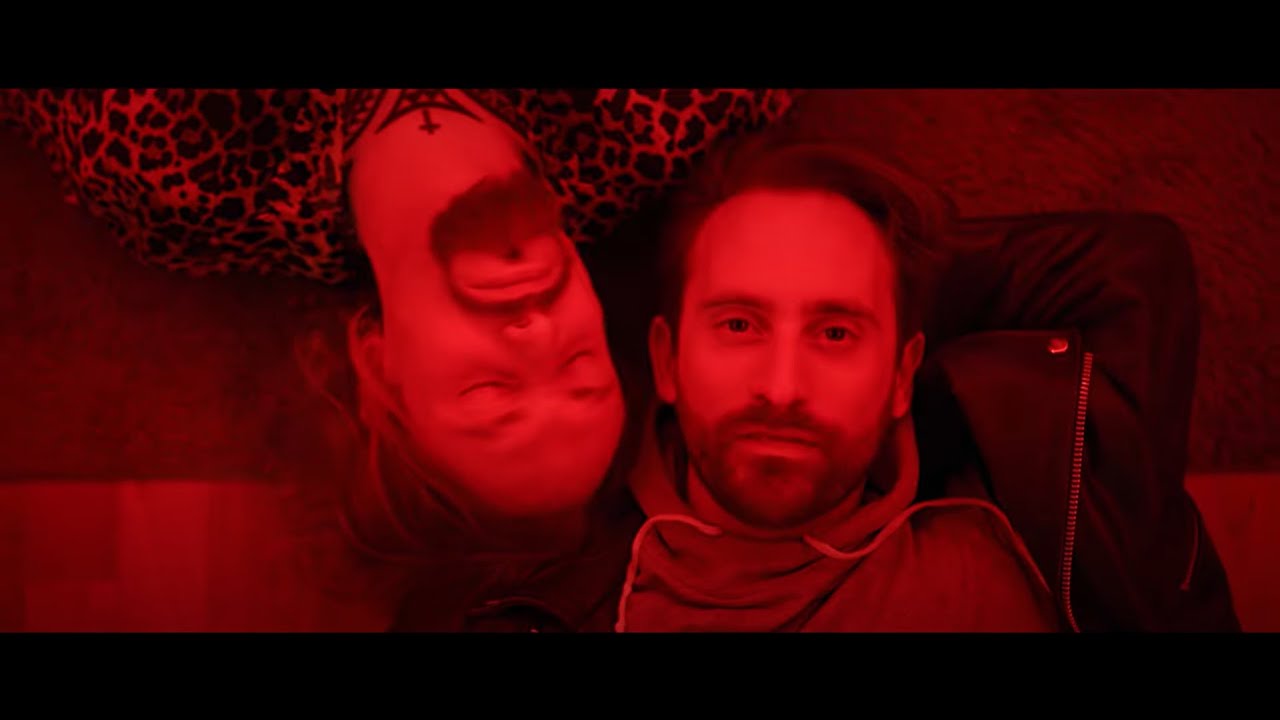 Locksover - 404 (Official Video)