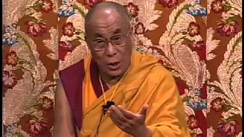 Discovering Buddhism Overview