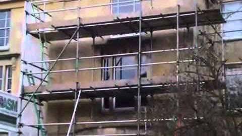 Scaffolding Erectors - ASM Scaffolding Services Ltd
