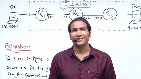 Interviewvraag en antwoord voor Scenario-Based Network Engineer door Praphul Mishra