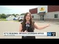 Juvenile arrested in connection with 2025 Louisville DMV shooting, another suspect still at large