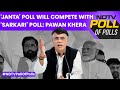 Exit Poll Results 2024 | "Will Win And Rejoice On June 4": Congress