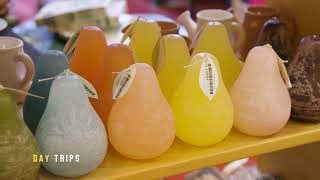 Chicago's Best Beach Souvenir Shop: Schoolhouse Shop