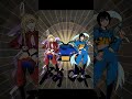クロスオーバーレブ！とちょっとだけ他作品の画像集