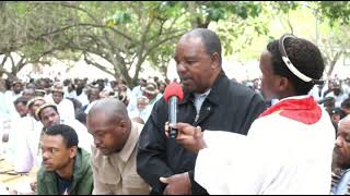 Ekhaya LeMiphefumulo 13 June 2026 Inkonzo yeSabatha emini