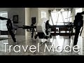 Inspire 1 TRAVEL MODE EXPLAINED!!!