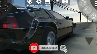 Modern American Muscle Cars 2 brings to you experience with TRUE Muscle cars || luxury Car Driving screenshot 5