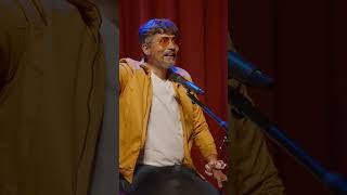 வீட்டுக்கு போன அப்றமும் இது புரியாது😂 | Karthik Kumar #shorts