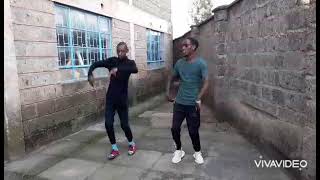 Limitless,kybba & kalibwoy - Bounce Up ft Papi Mikey Dinero & KILATE TESLA (DANCE)🔥🔥💯💯