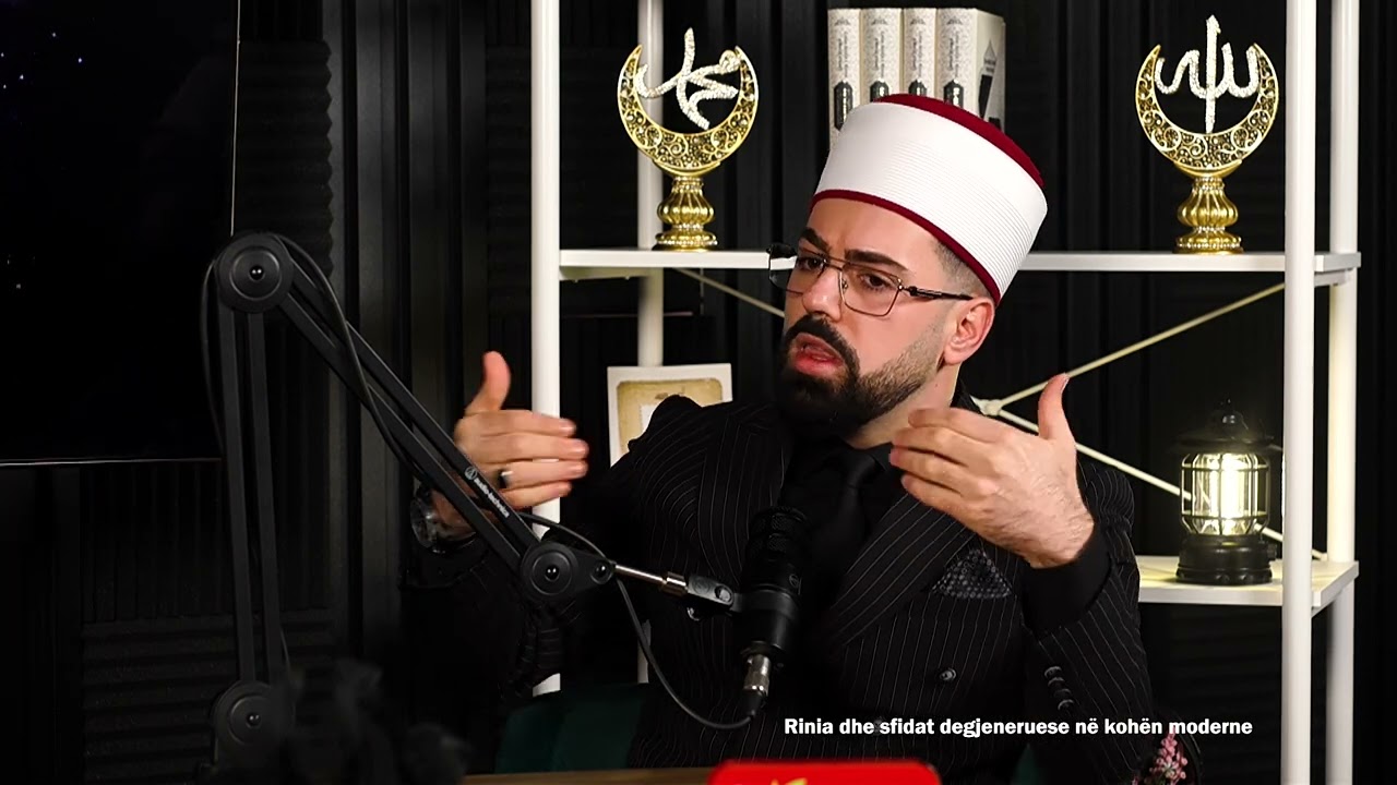 Reflektime Ramazani - Hoxhë Jeton ef. Idrizi - 06.03.2026