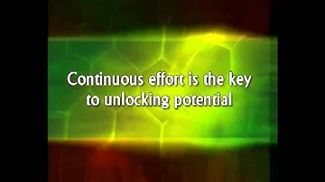 Extrapolate - Introductory Video