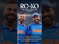 virat and rohit friendship|| #cricket #ipl #kohli #msdhoni #cricketlover #indiancricketlegends