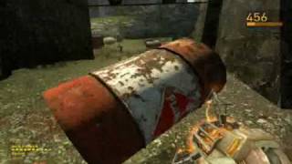 Modular Combat