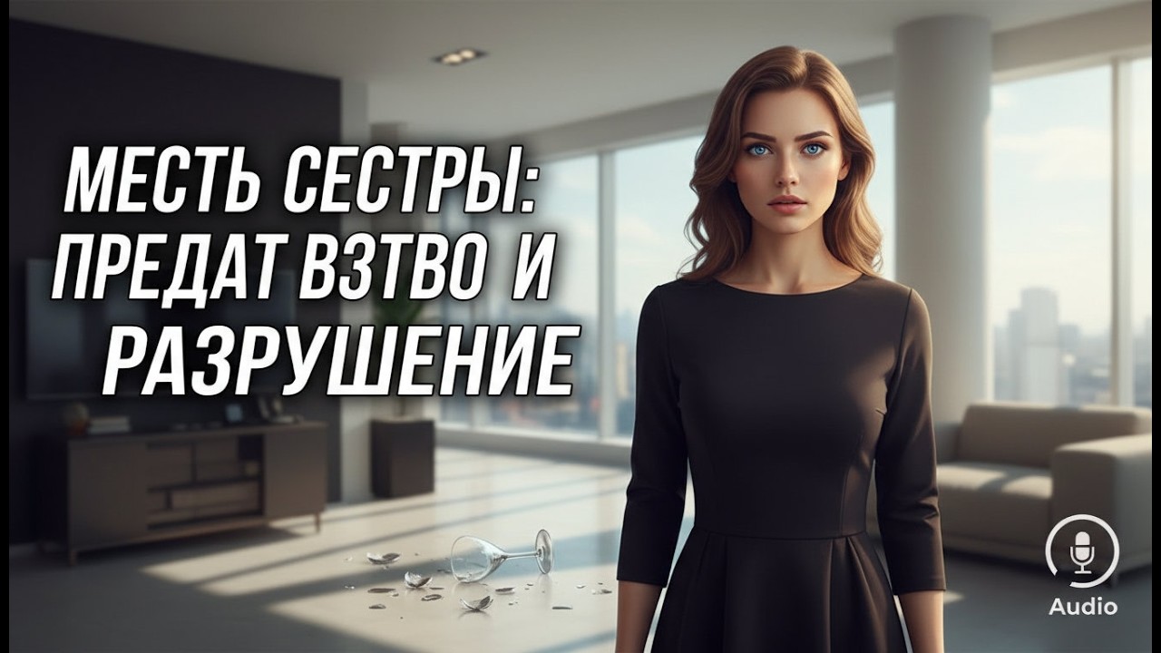 Жених сестры разоблачает семейное мошенничество на помолвке—предательство разрушает элитную династию