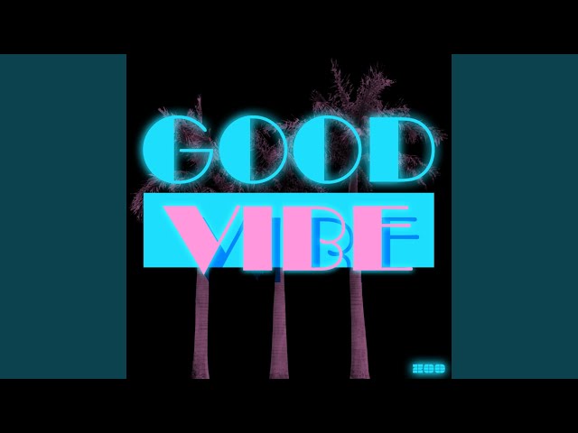 Dan Winter - Good Vibe