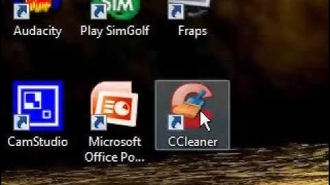 How to Speed Up Windows Vista (50%) part 2