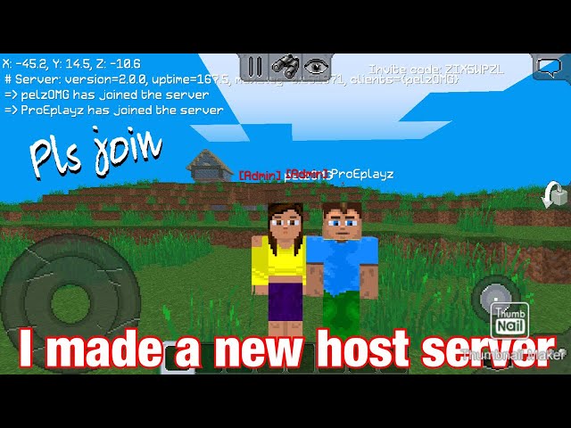 Harness Creativity and Control with the Multicraft Experience in Minecraft  Server Hosting