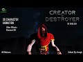 Creator of Destroyer - English | Epic 3D Character Animation | 3D Scene | After Effects | Blender