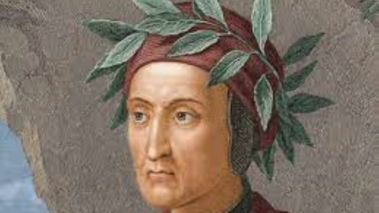 Dante Alighieri  Ravena Italia