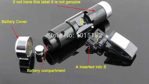 amzazingshop.in Digital car clock LCD Temperature Thermometer Led Clock with air-vent clip