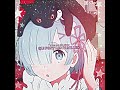 @Yako_Evergarden_la_therian #Rezero #capcut #edit #foryou #template #rem #anime #trend #viral #ram