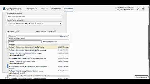 Posicionamiento SEO: Caso práctico (AIW)