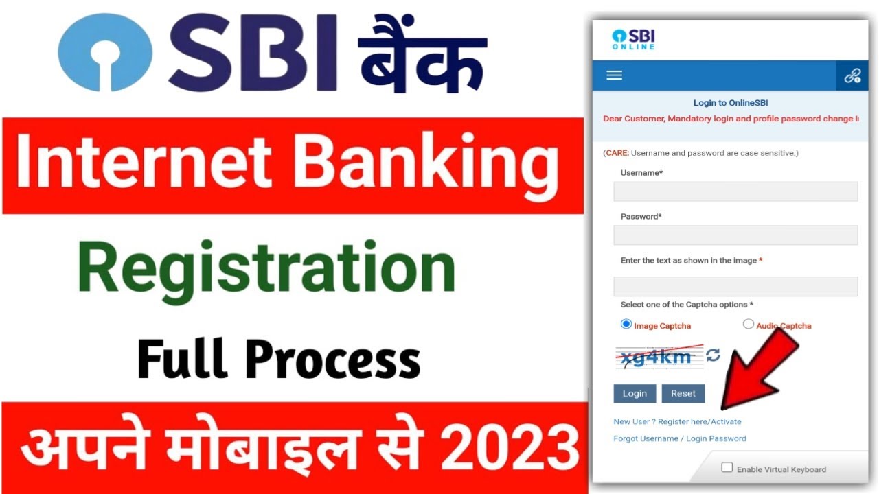 Sbi Net Banking Online Registration 2023 How To Register Sbi Net sbi-net-banking-online-registration-2023-how-to-register-sbi-net