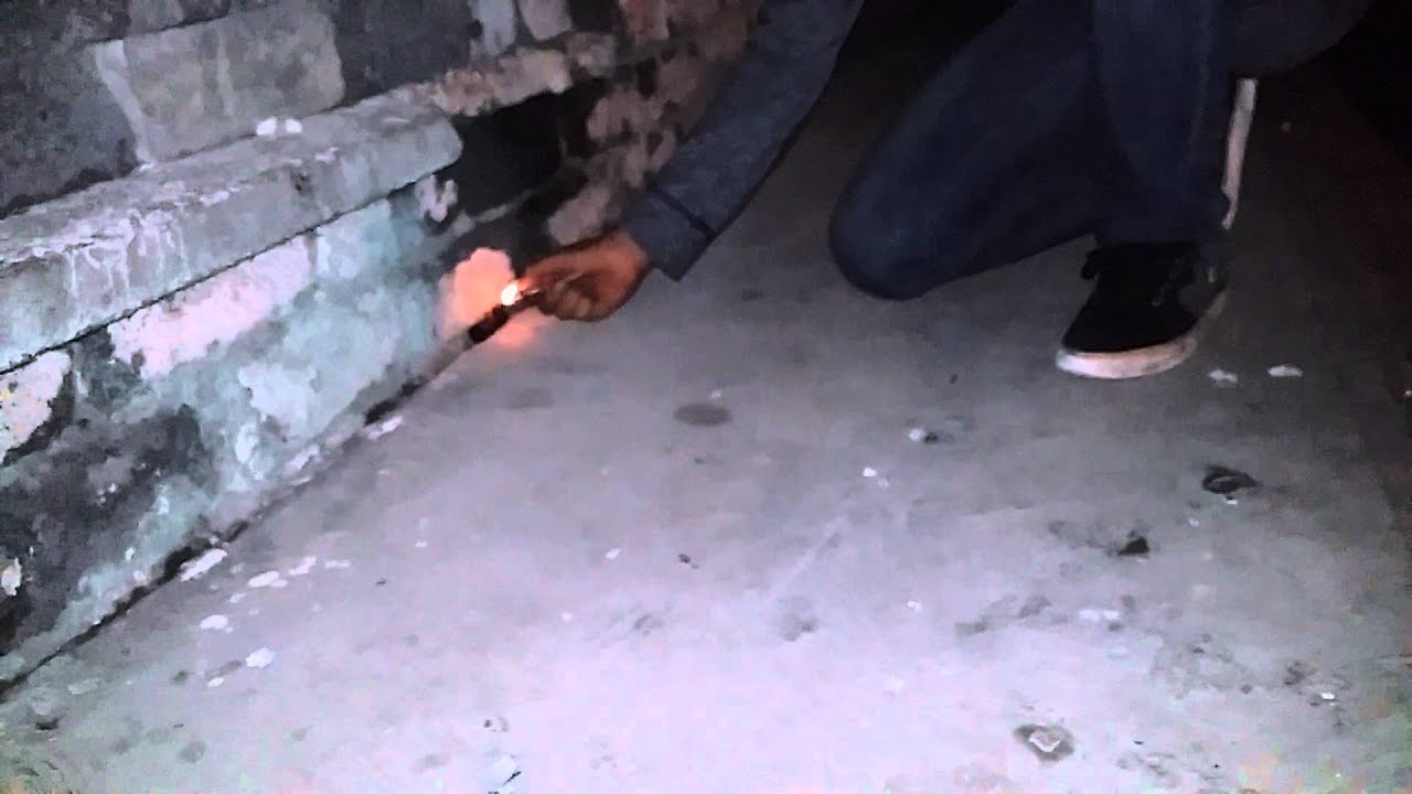 Cohete R15 - YouTube