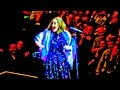 ADELE - SKYFALL performed in Scotland 2016