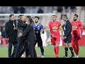 بررسی حاشیه دربی درگیری یحیی گل محمدی گل رودی ژستد استقلال 1 1 پرسپولیس Esteghlal Perspolis 