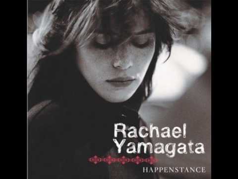Rachael Yamagata (+) I Want You
